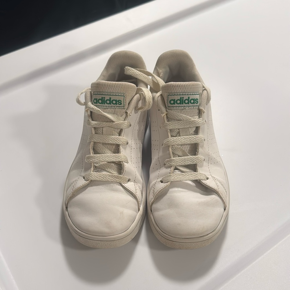Kids Adidas shoes